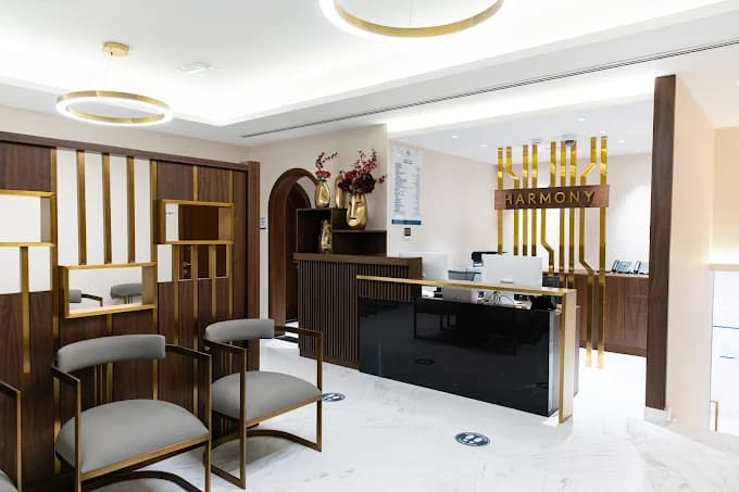 Harmony Medical Center Plus