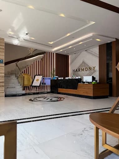 Harmony Medical Center MBZ City