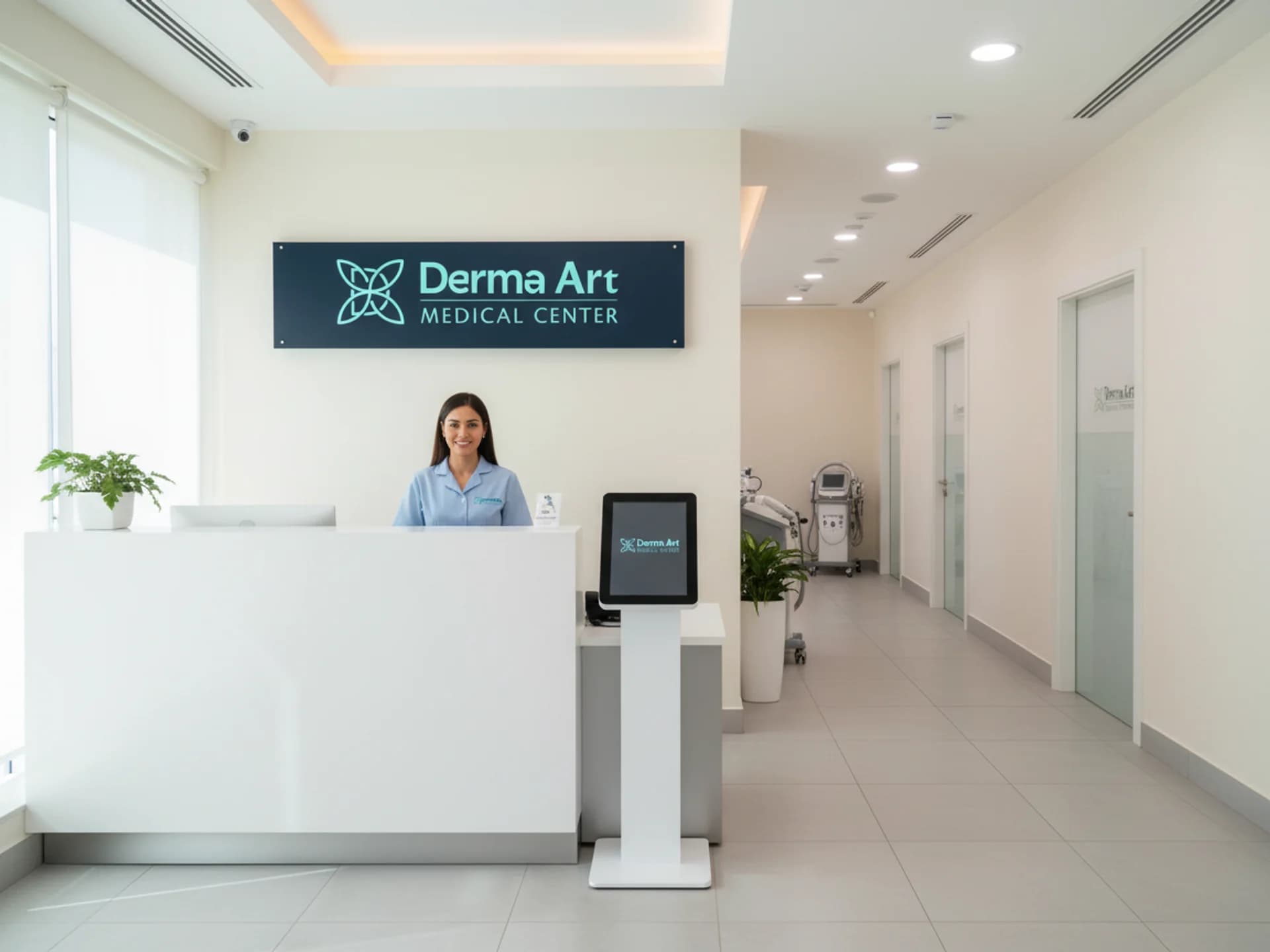 أميسون أميسون - Healthcare service image