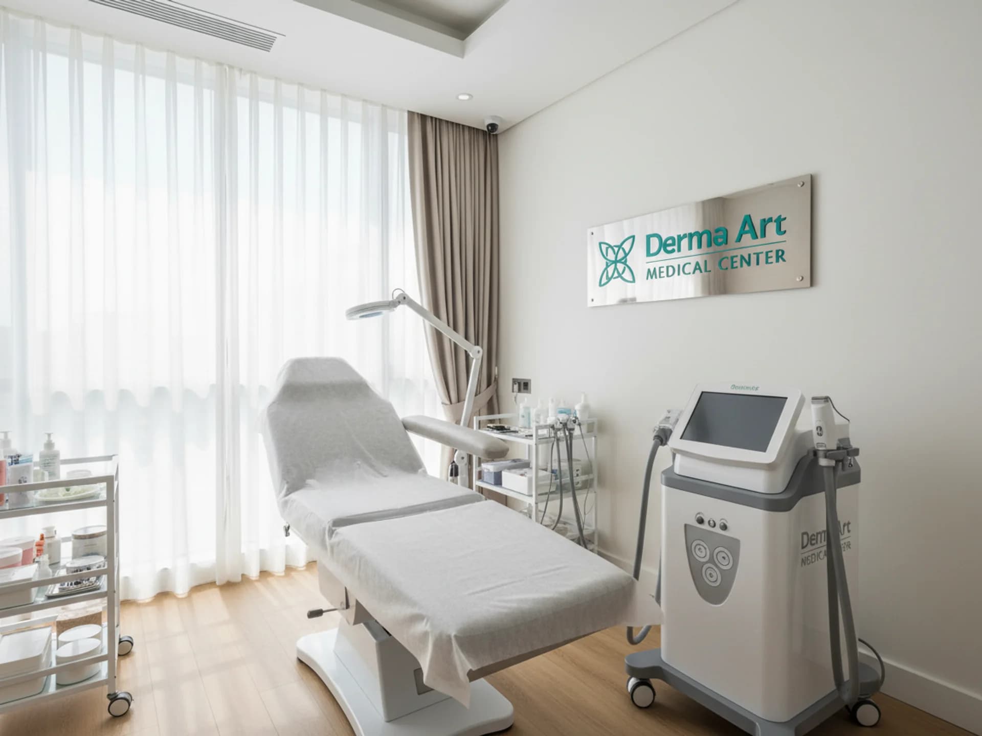 تردد لاسلكي سري تردد لاسلكي سري - Healthcare service image