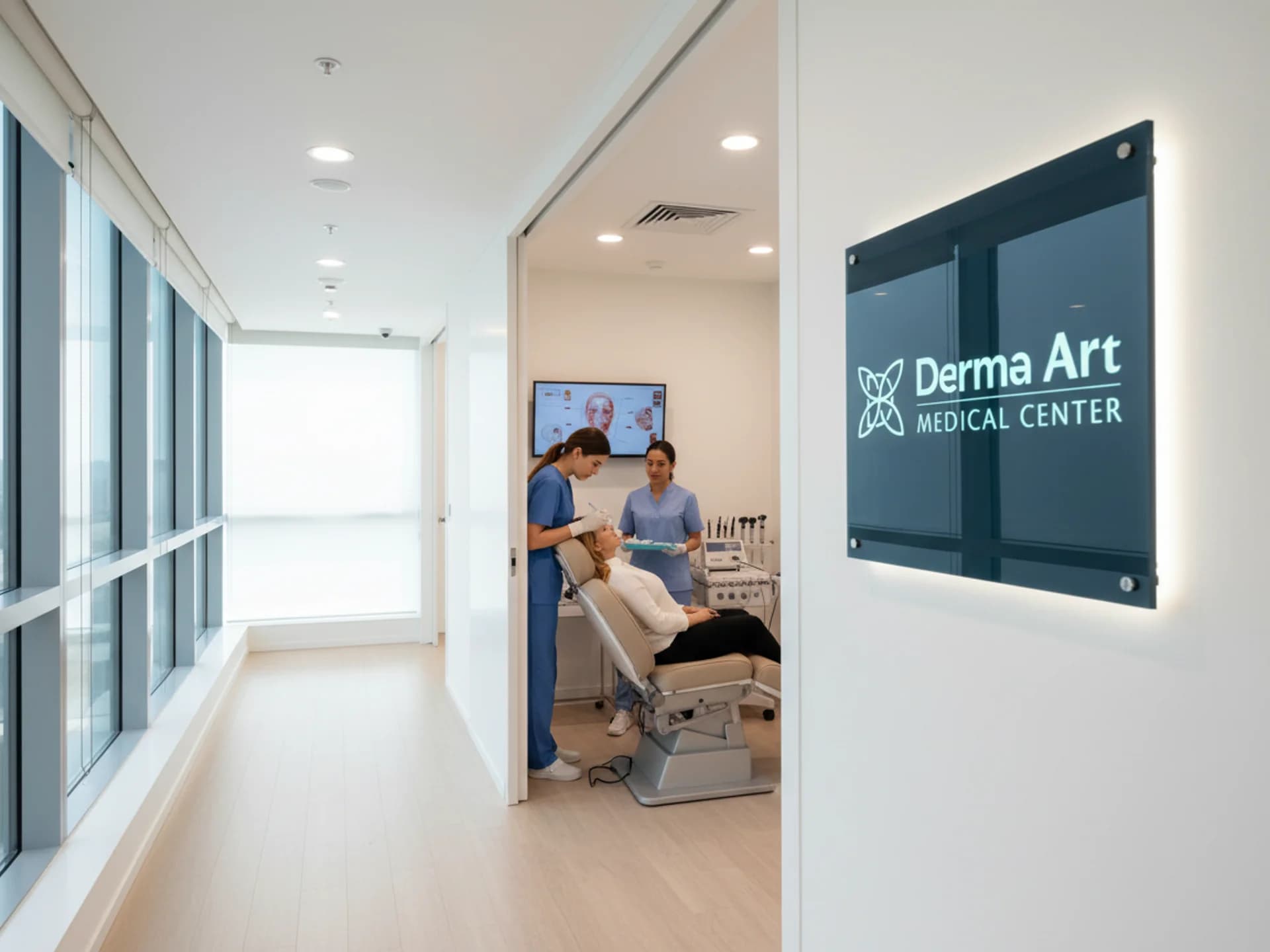 علاج الشفاه علاج الشفاه - Healthcare service image