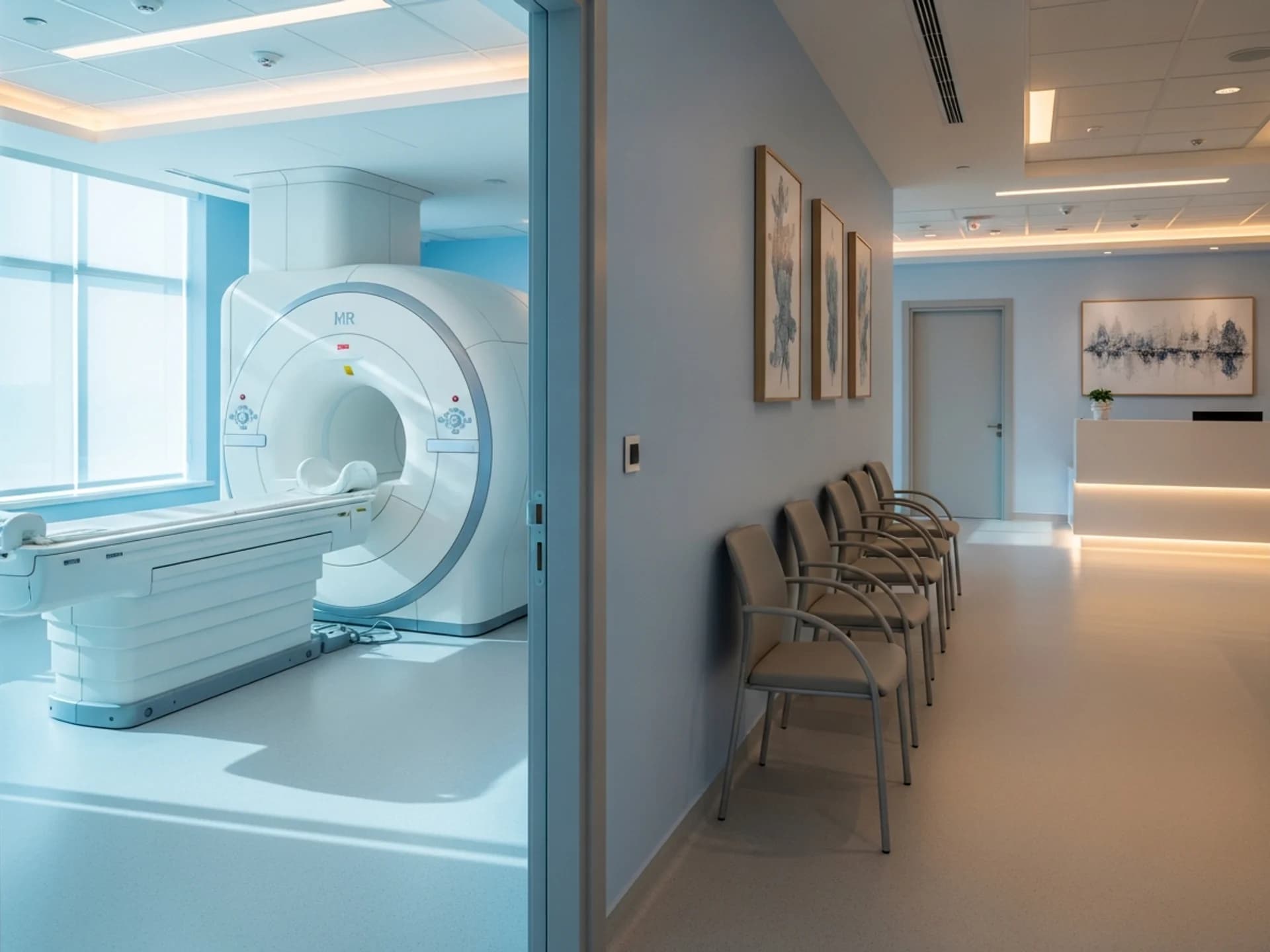 Multiple MRI Discounted Services Multiple MRI Discounted Services - Healthcare service image