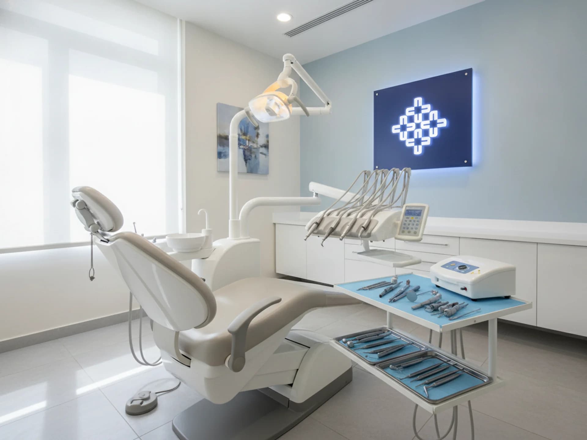 Teeth Cleaning and Whitening Teeth Cleaning and Whitening - Healthcare service image