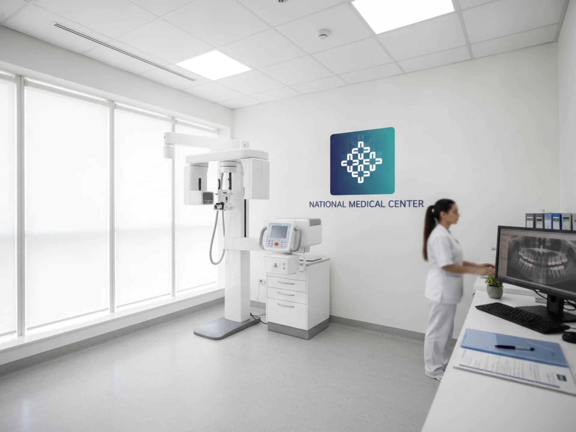 الأشعة البانورامية للأسنان (أشعة OPG) الأشعة البانورامية للأسنان (أشعة OPG) - Healthcare service image