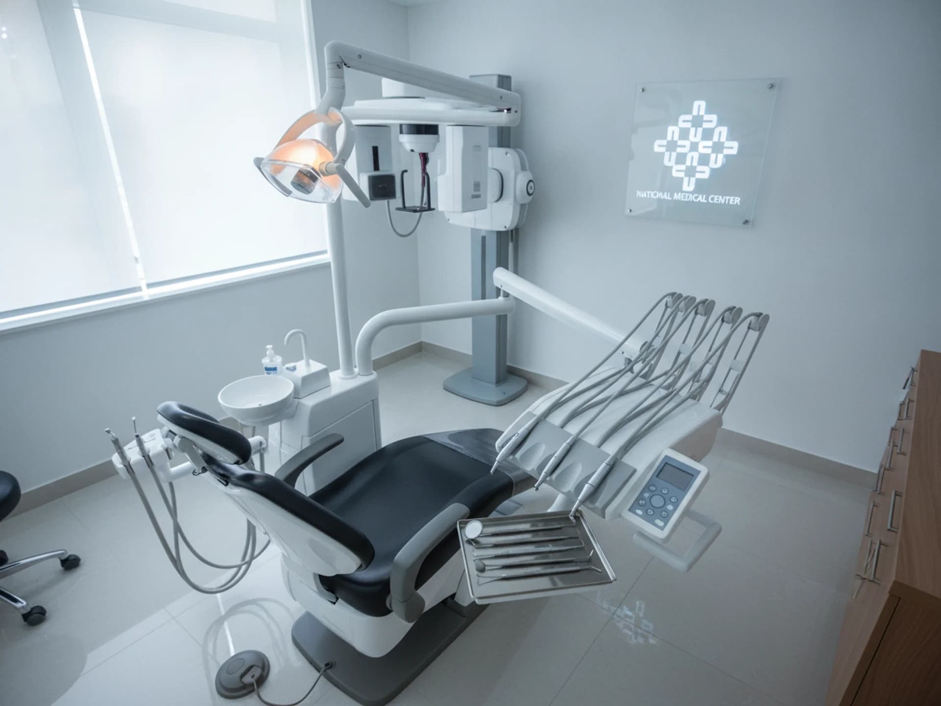 Dental Check Up and OPG X Ray Dental Check Up and OPG X Ray - Healthcare service image