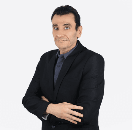 دكتور. أحمد محمود الجزار
استشارة دكتور. أحمد محمود الجزار
استشارة - Professional healthcare practitioner