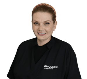 Dr. Natalia Snigireva
Consultation Dr. Natalia Snigireva
Consultation - Professional healthcare practitioner