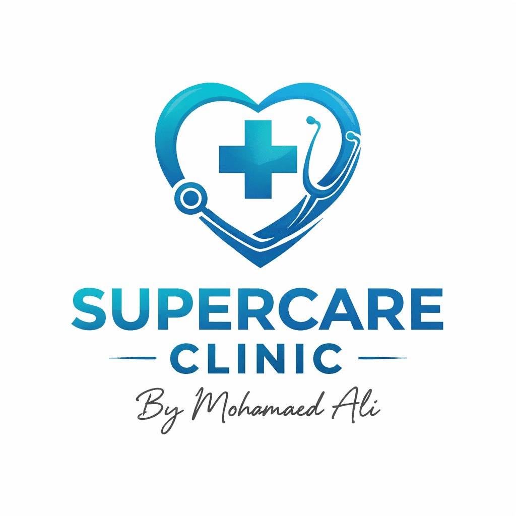 Supercare Clinic Demo Supercare Clinic Demo