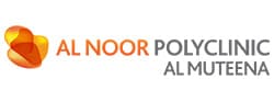 Al Noor Polyclinic Al Muteena Al Noor Polyclinic Al Muteena