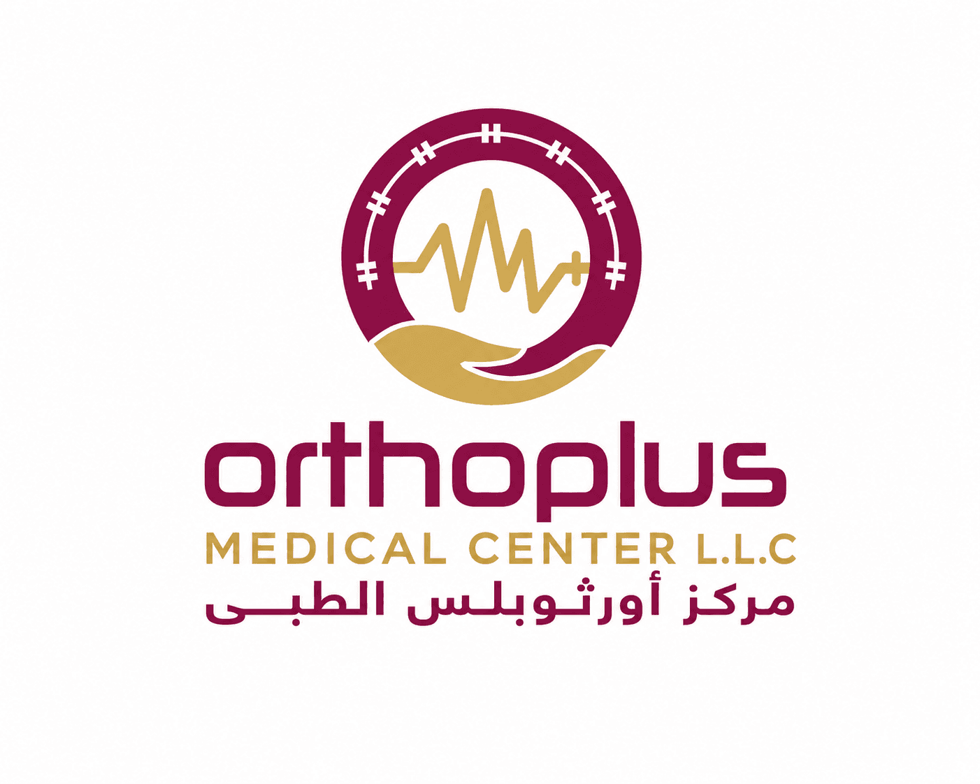Orthoplus Medical Center LLC Orthoplus Medical Center LLC