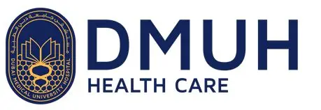 Dubai Medical University Hospital