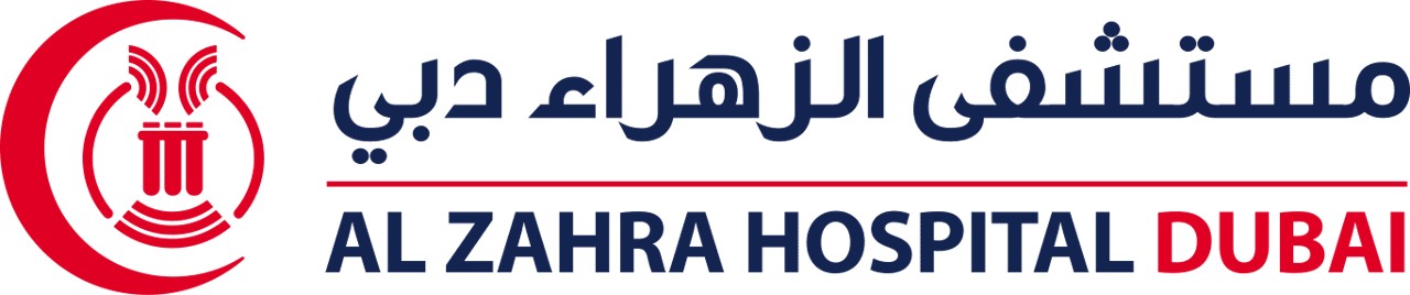 مستشفى الزهراء دبي